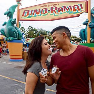 Meet your Posher, Sarah joy